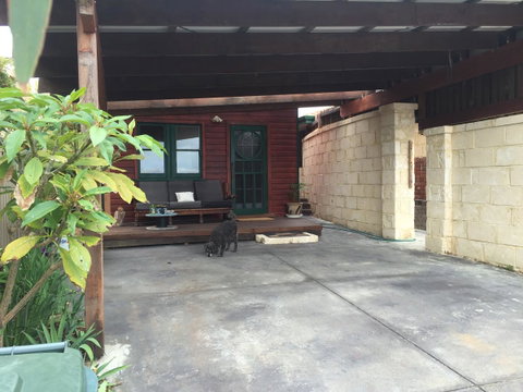 Sunset Cottage - Hotel WA 2