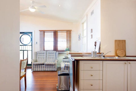 Sunset Cottage - Hotel WA 10