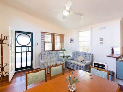 Sunset Cottage - Hotel WA 4