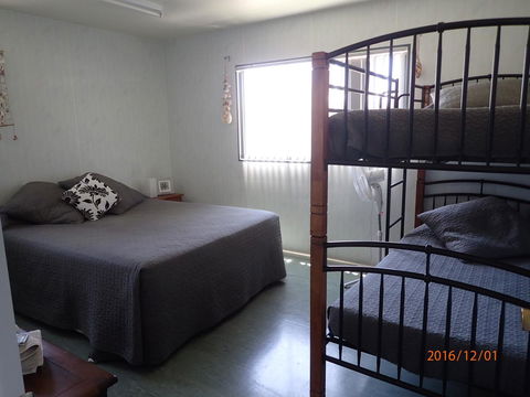 Leander Reef Holiday Park - Hotel WA 8