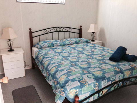 Leander Reef Holiday Park - Hotel WA 3