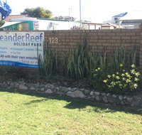Leander Reef Holiday Park - Hotel WA