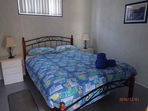 Leander Reef Holiday Park - Hotel WA 9