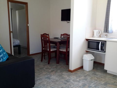 Leander Reef Holiday Park - Hotel WA 13