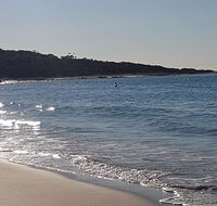 Eagle Bay Discovery - Hotel WA