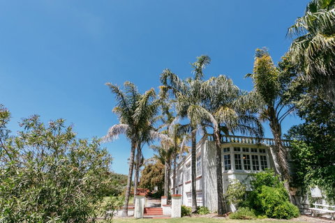 Elliot House - Hotel WA 7