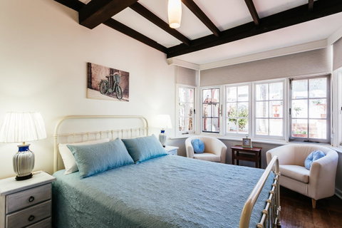 Elliot House - Hotel WA 8