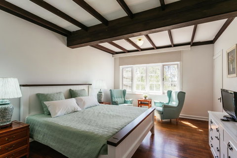 Elliot House - Hotel WA 11