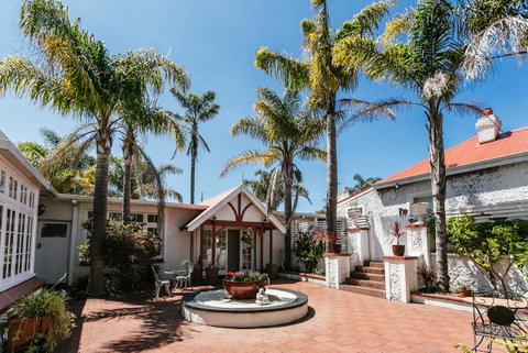 Elliot House - Hotel WA 6