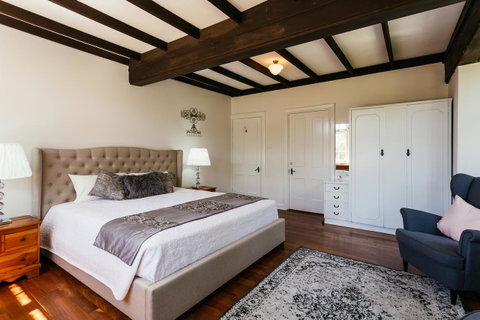 Elliot House - Hotel WA 12