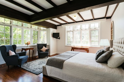 Elliot House - Hotel WA 13