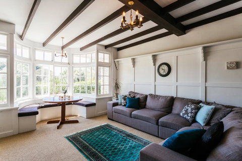 Elliot House - Hotel WA 3
