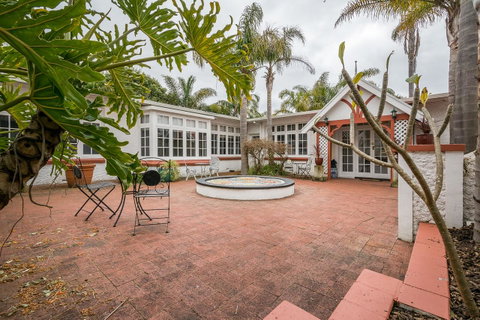 Elliot House - Hotel WA 15