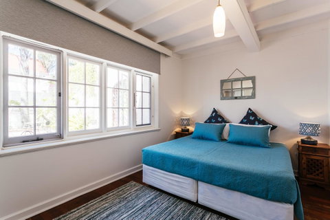 Elliot House - Hotel WA 9