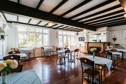 Elliot House - Hotel WA 4
