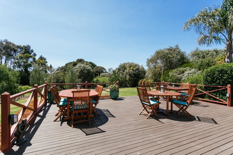 Elliot House - Hotel WA 2