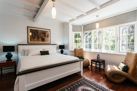 Elliot House - Hotel WA 10