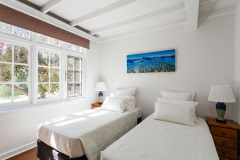 Elliot House - Hotel WA 5