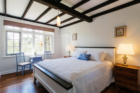 Elliot House - Hotel WA 0
