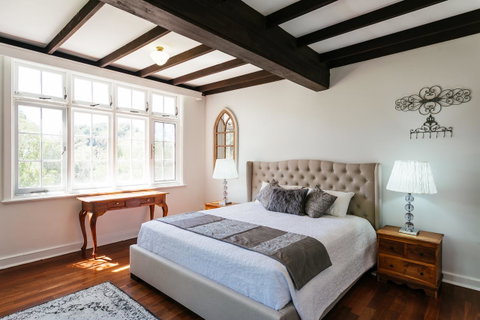 Elliot House - Hotel WA 1