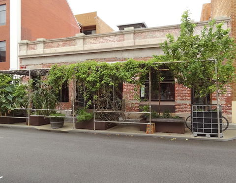 Windows On Pakenham - Hotel WA 21