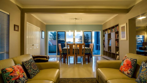 Mullaloo B & B - Hotel WA 17
