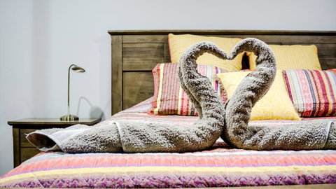 Mullaloo B & B - Hotel WA 19