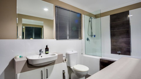 Mullaloo B & B - Hotel WA 24