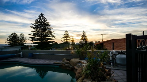 Mullaloo B & B - Hotel WA 9