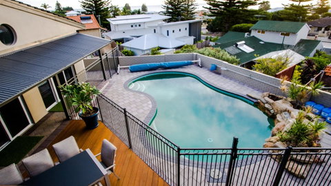 Mullaloo B & B - Hotel WA 12