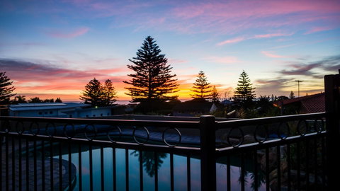 Mullaloo B & B - Hotel WA 8