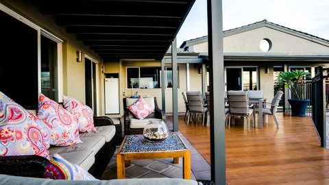 Mullaloo B & B - Hotel WA 13