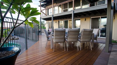 Mullaloo B & B - Hotel WA 14
