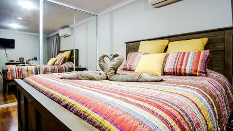 Mullaloo B & B - Hotel WA 27
