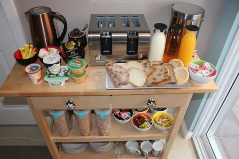 Mullaloo B & B - Hotel WA 6
