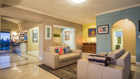 Mullaloo B & B - Hotel WA 18