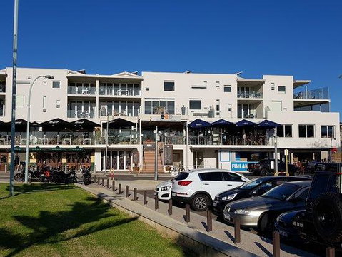 Mullaloo B & B - Hotel WA 1