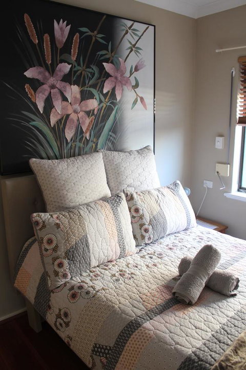 Mullaloo B & B - Hotel WA 7