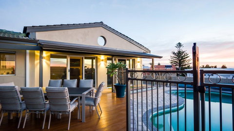 Mullaloo B & B - Hotel WA 11