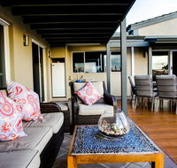 Mullaloo B  B - Hotel WA