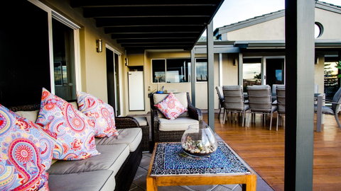 Mullaloo B & B - Hotel WA 0