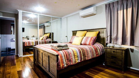 Mullaloo B & B - Hotel WA 21