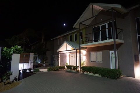 Gecko Lodge Kalbarri - Hotel WA 34