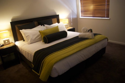 Gecko Lodge Kalbarri - Hotel WA 25