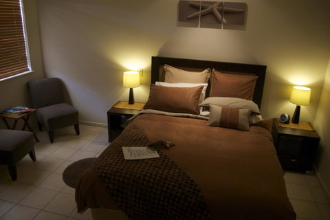 Gecko Lodge Kalbarri - Hotel WA 23