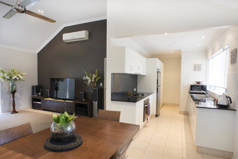 Gecko Lodge Kalbarri - Hotel WA 13