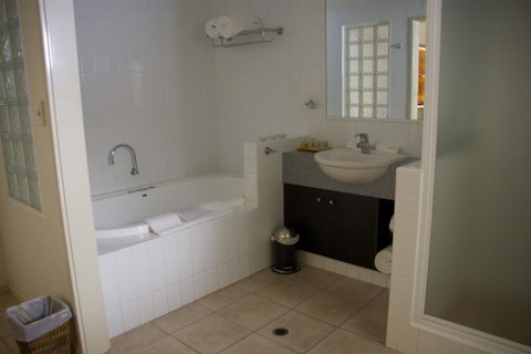 Gecko Lodge Kalbarri - Hotel WA 24