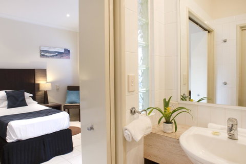 Gecko Lodge Kalbarri - Hotel WA 18