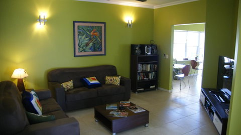 Gecko Lodge Kalbarri - Hotel WA 27