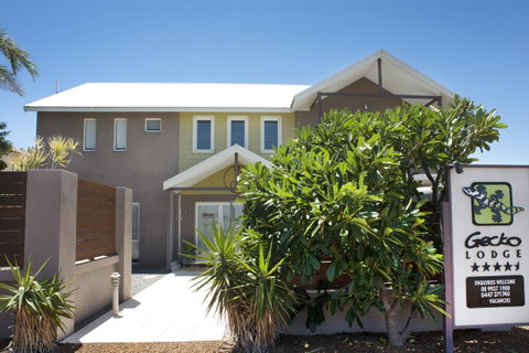 Gecko Lodge Kalbarri - Hotel WA 2